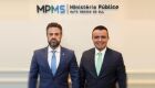 Membro do IDAMS, procurador-geral de Justiça completa um ano à frente do MPMS