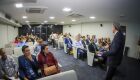 dinheiro é proveniente de emendas parlamentares e recursos próprios de Ministérios, em diversas áreas como Saúde, Infraestrutura, Segurança, Esporte, Culturas, entre outros