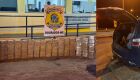 Empresário de Itaporã é preso em flagrante por tráfico de drogas em Dourados