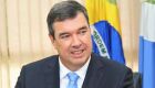 Governador Eduardo Riedel