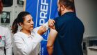 Capital tem plantão para vacinação contra Influenza; confira locais