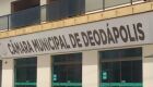 Câmara Municipal de Deodápolis