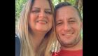 'Tinha tanta vontade de viver', amigos se despedem de casal que morreu em acidente na BR-262