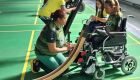Paracopa de Bocha Paralímpica de Jovens