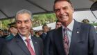 Azambuja e Bolsonaro
