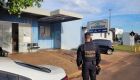 PF cumpre mandados em MS contra falsificação de diplomas de enfermagem em MS