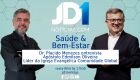 Saúde e Bem-Estar aborda da fé e espiritualidade para a qualidade de vida