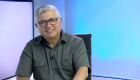 Apóstolo Edmilson Oliveira, líder da Igreja Evangélica Comunidade Global (IECG)