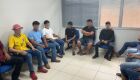 Dezenove trabalhadores em condições análogas à escravidão são resgatados em MS