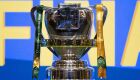 CBF define data do sorteio das oitavas de final da Copa do Brasil