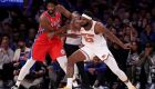 New York Knicks é a franquia mais valiosa dos playoffs da NBA