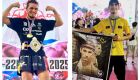 Tom Lara e Kawan Cavalheiro, bicampeões mundiais de muay thai