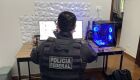 Foto: Divulgação/ Polícia Federal