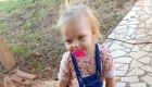 Pai sequestra e mata filha de 1 ano estrangulada após sentir ciúmes da esposa