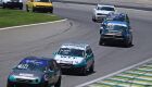 Campo Grande sedia etapa de Campeonato Interestadual de carros antigos e de turismo