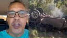 JD1TV: Empresário grava vídeo de despedida antes de morrer em acidente de carro