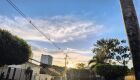 Mesmo com sol aparecendo, clima é de frio em Campo Grande
