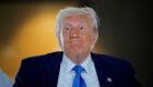 Donaldo Trump anunciou o 'tarifaço' em abril