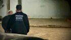 Condenado por estupro em SP é preso se escondendo em Bataguassu