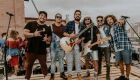 Show do grupo será gratuito