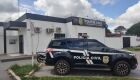Dupla de bandidos é presa após assalto a mão arma e sequestro em Naviraí