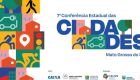 Governo realiza a 7ª Conferência das Cidades a partir de quinta em Campo Grande