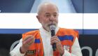 Presidente Luiz Inácio Lula da Silva