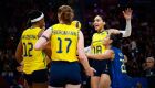 Foto: Divulgação, FIVB