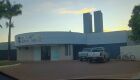 Hospital de Nova Alvorada do Sul