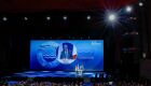 Lula discursou no evento