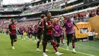 Foto: Gilvan de Souza/Flamengo