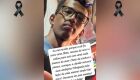 Renato morreu na casa onde morava