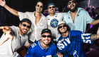 Campo Grande recebe show do Atitude 67 neste domingo com entrada gratuita