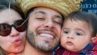 Marília Mendonça, Murilo Huff e Leo