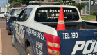Delegacia de Polícia Civil de Nova Andradina