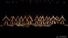 FUNLEC unifica escolas e leva mais de 60 alunas ao maior festival de dança do MS