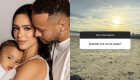 Biancardi confirmou o casamento com Neymar