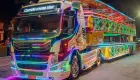Nova lei proíbe músicas com apelo sexual em 'carretas da alegria' em Campo Grande