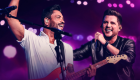 Fred & Fabrício agitam Campo Grande neste sábado; veja a agenda completa