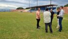 Especialistas e analistas estiveram reunidos com a diretoria do clube