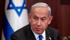Benjamin Netanyahu, presidente de Israel