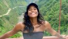 Turista brasileira Juliana Marins