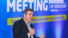 Riedel destaca integração entre educação e mercado de trabalho em evento do Sesi