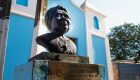 Busto de Eva Maria