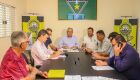 FFMS fez a convocação para os clubes interessados