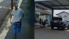 Felipe Gabriel estava sendo procurado pela polícia