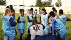 Time quer vaga inédita para coroar boa temporada