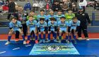 Chelsea Brasil venceu na categoria sub-12