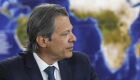 Ministro Fernando Haddad