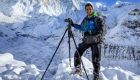 Fotógrafo campo-grandense desaparece ao escalar montanha no Peru